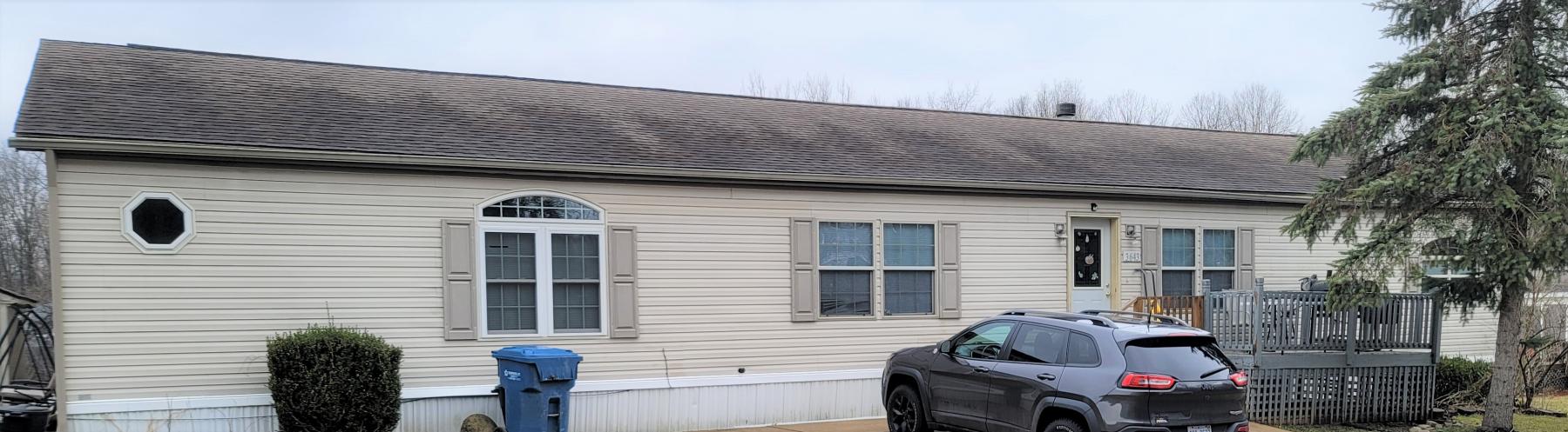 3643 Hawthorn Jackson MI 49201