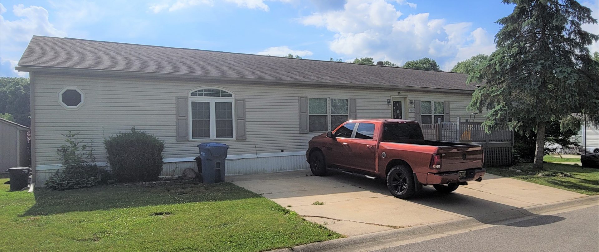3643 Hawthorn Drive Jackson MI 49201