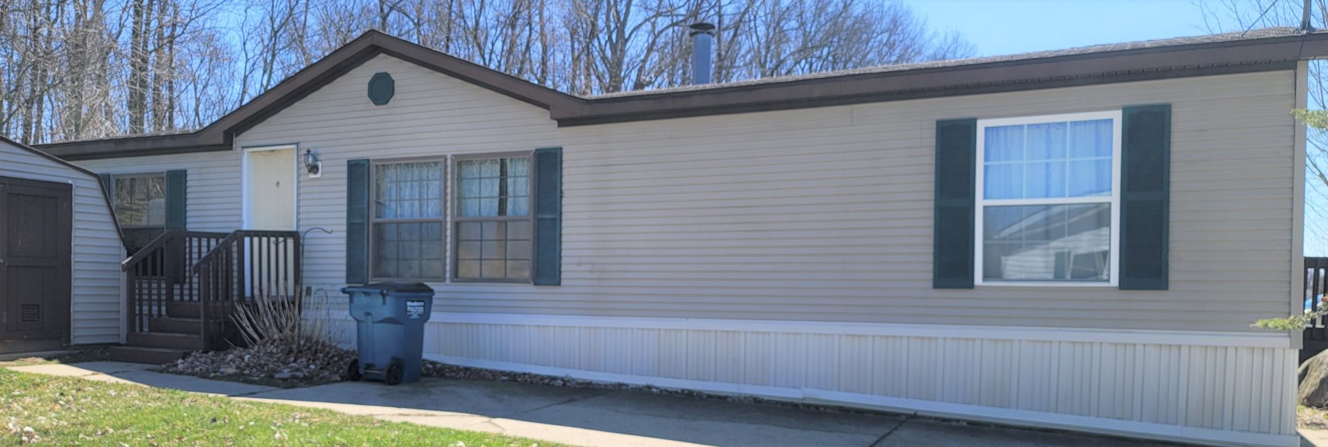 3721 Cypress Jackson MI 49201