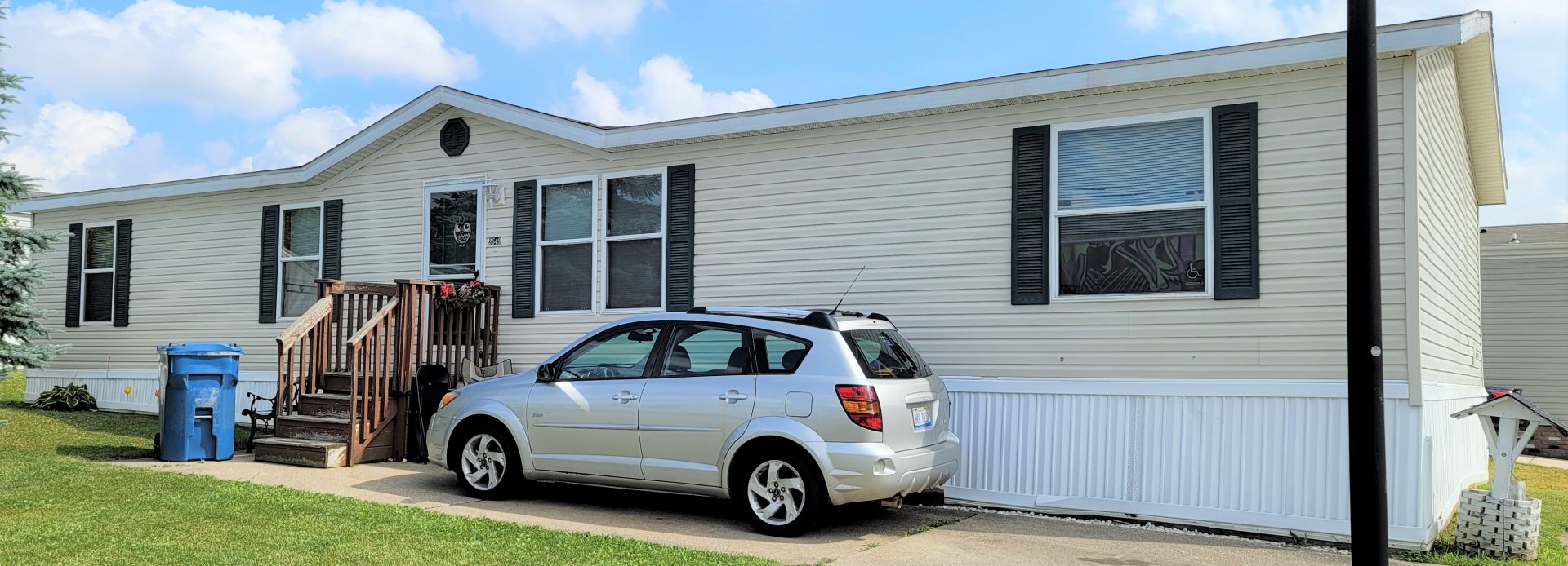 3549 Linden Jackson MI 49201