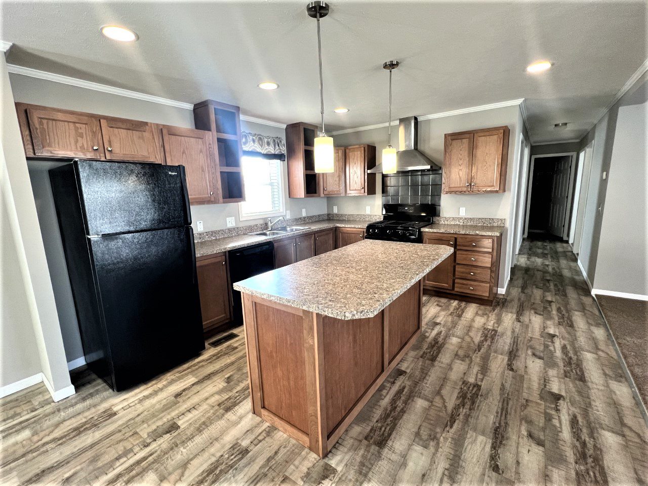3409 Cypress Jackson MI 49201
