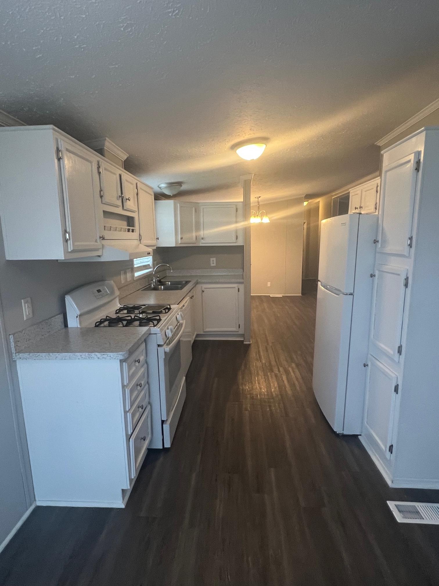 3412 Cypress Jackson MI 49201