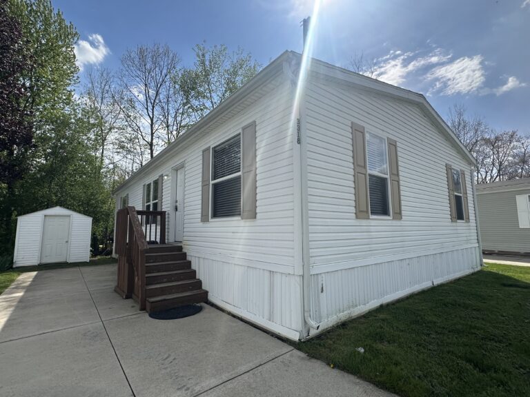 3318 Buckthorn