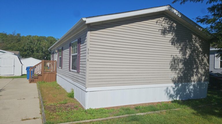 Photograph of 3445 Mulberry, 0132